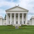 Virginia State Capitol