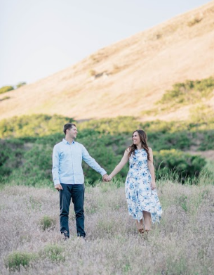 The Wedding Website of Hailey Farr and Nick Westrick