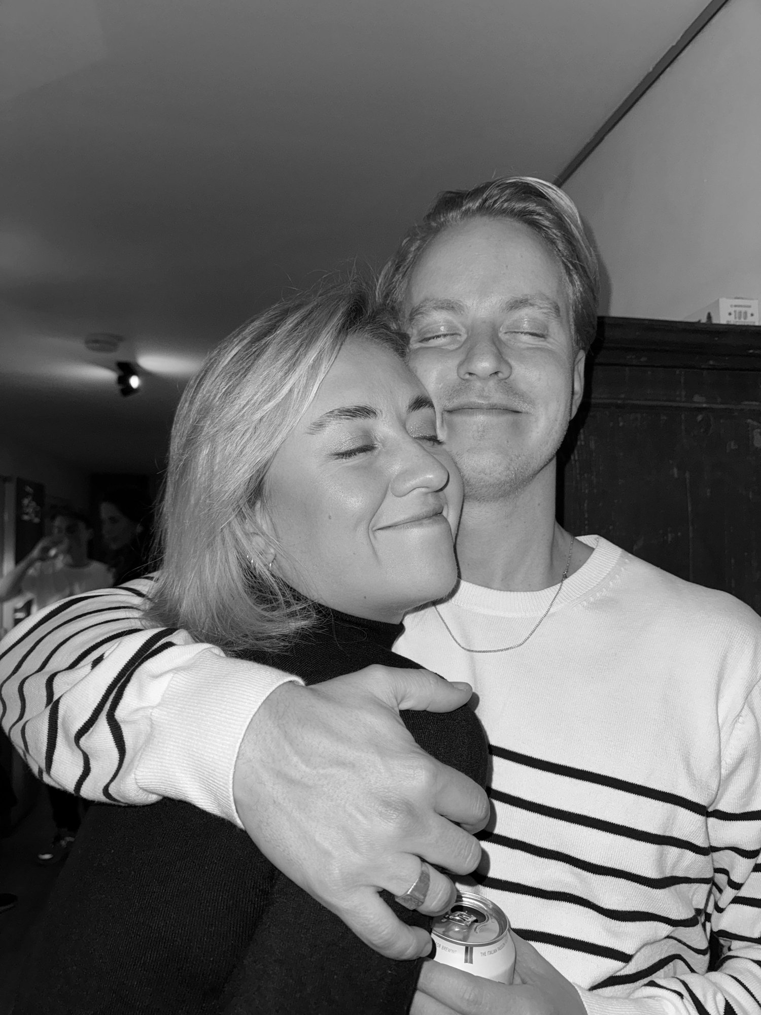 The Wedding Website of Mia Catharine and Jitse Tycho