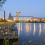 Railroad Park Foundation