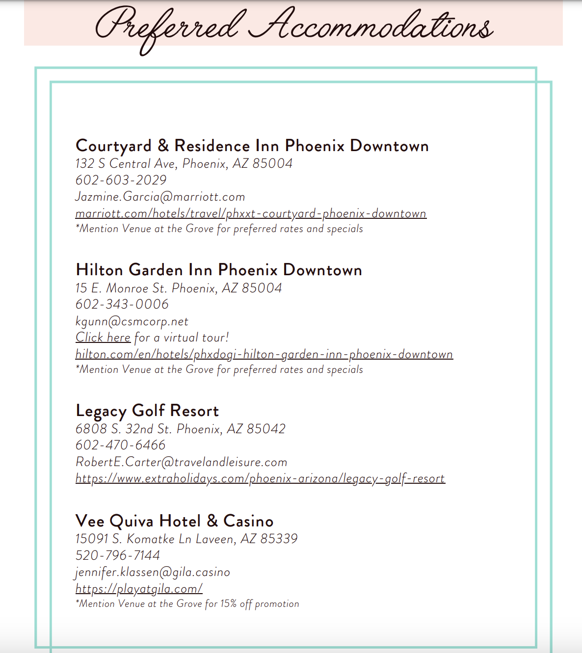 The Wedding Website of Kassidy Copley and Connor Norris