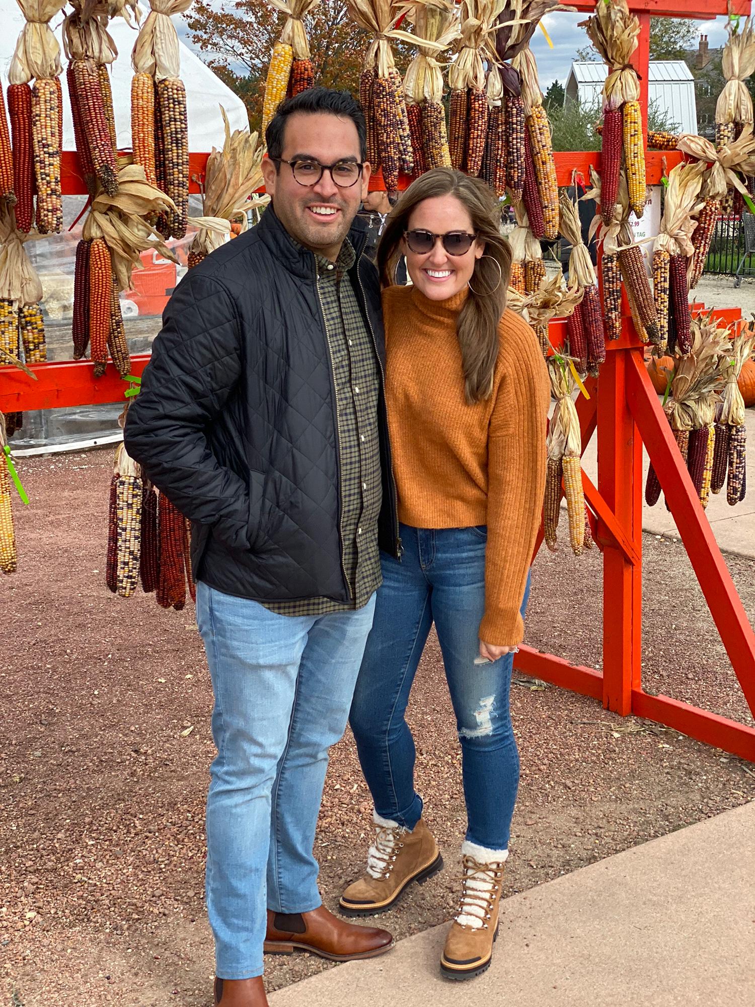 Fall Fun