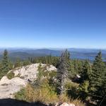 Mount Pope Provincial Park