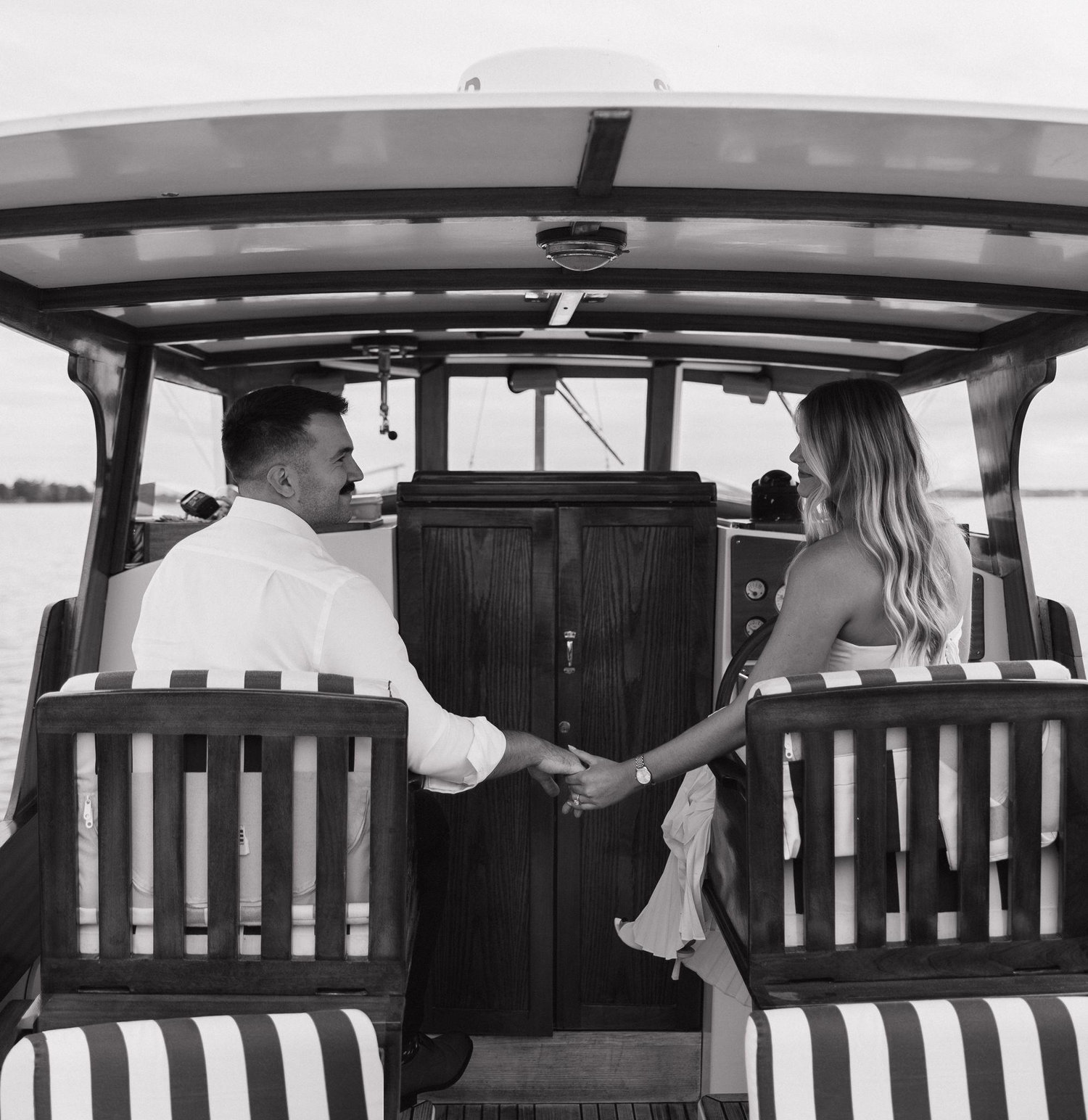 The Wedding Website of Sarah Quimby and Shane Kelly