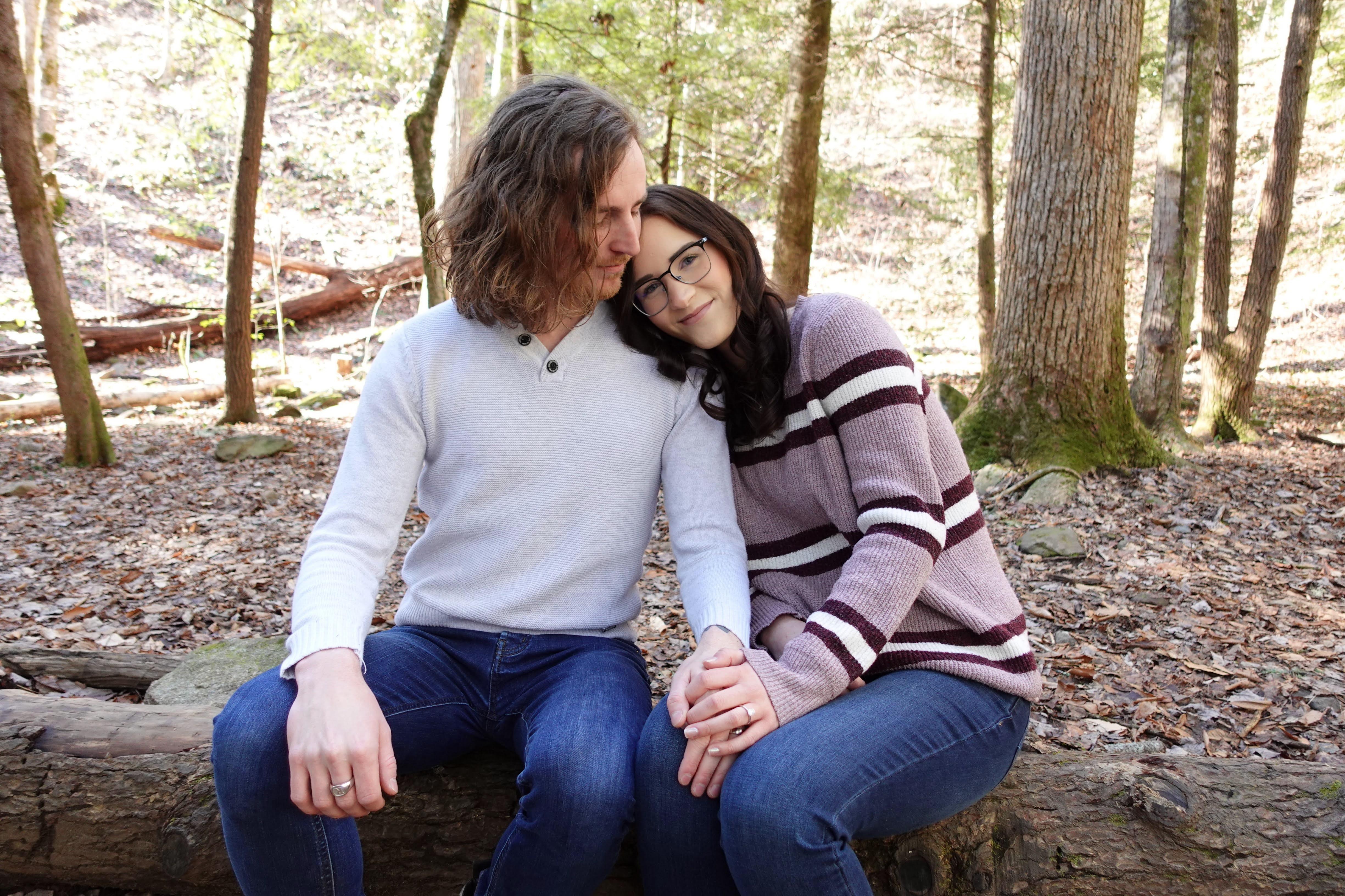The Wedding Website of Rachel Disbrow and Edward Grundy
