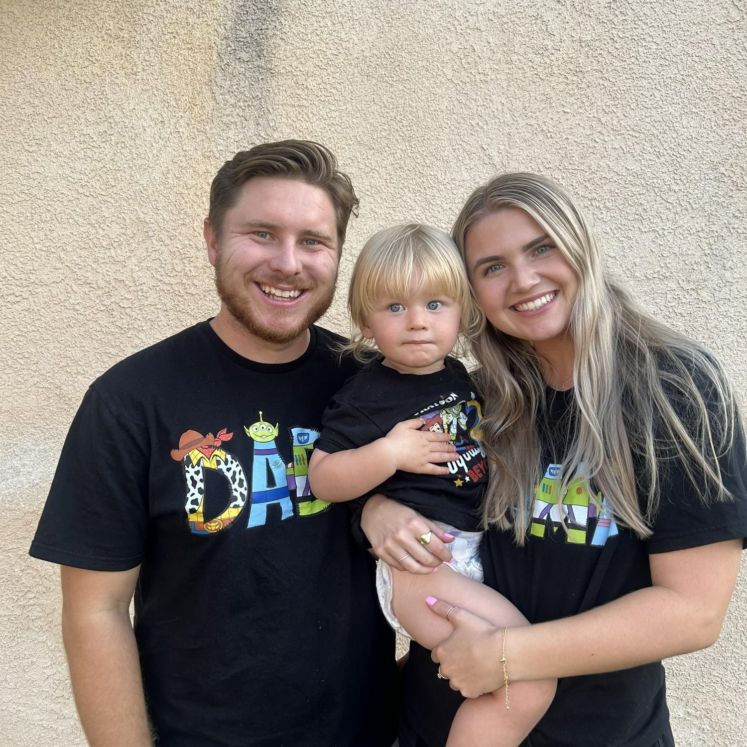 Grayson’s 2nd birthday!