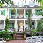 Audubon House & Tropical Gardens