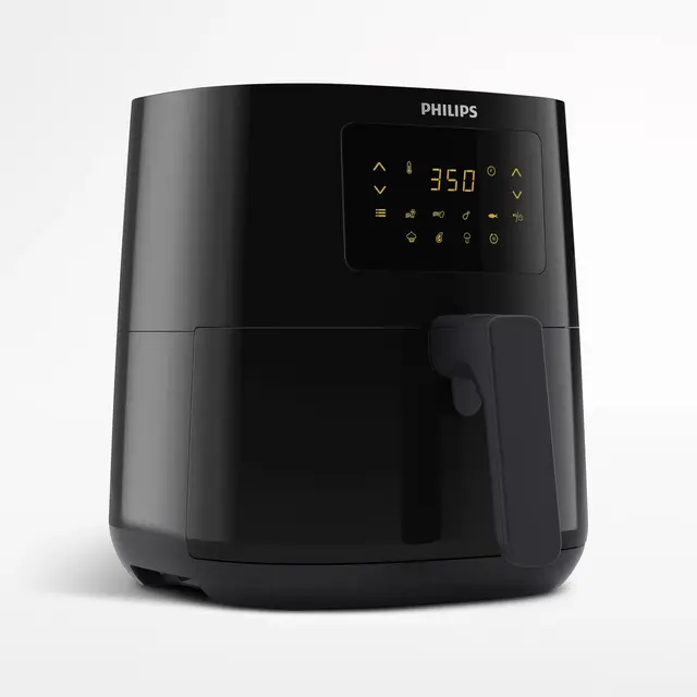 Philips Essential Digital Compact Air Fryer