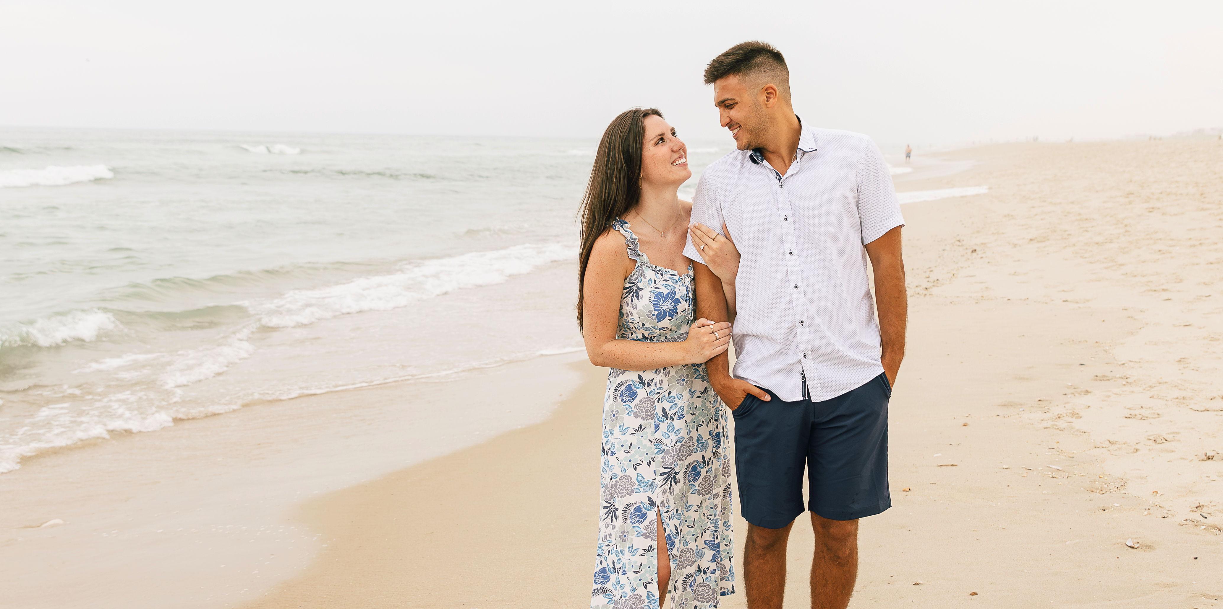 The Wedding Website of Matthew Savallo and Kate Hughes