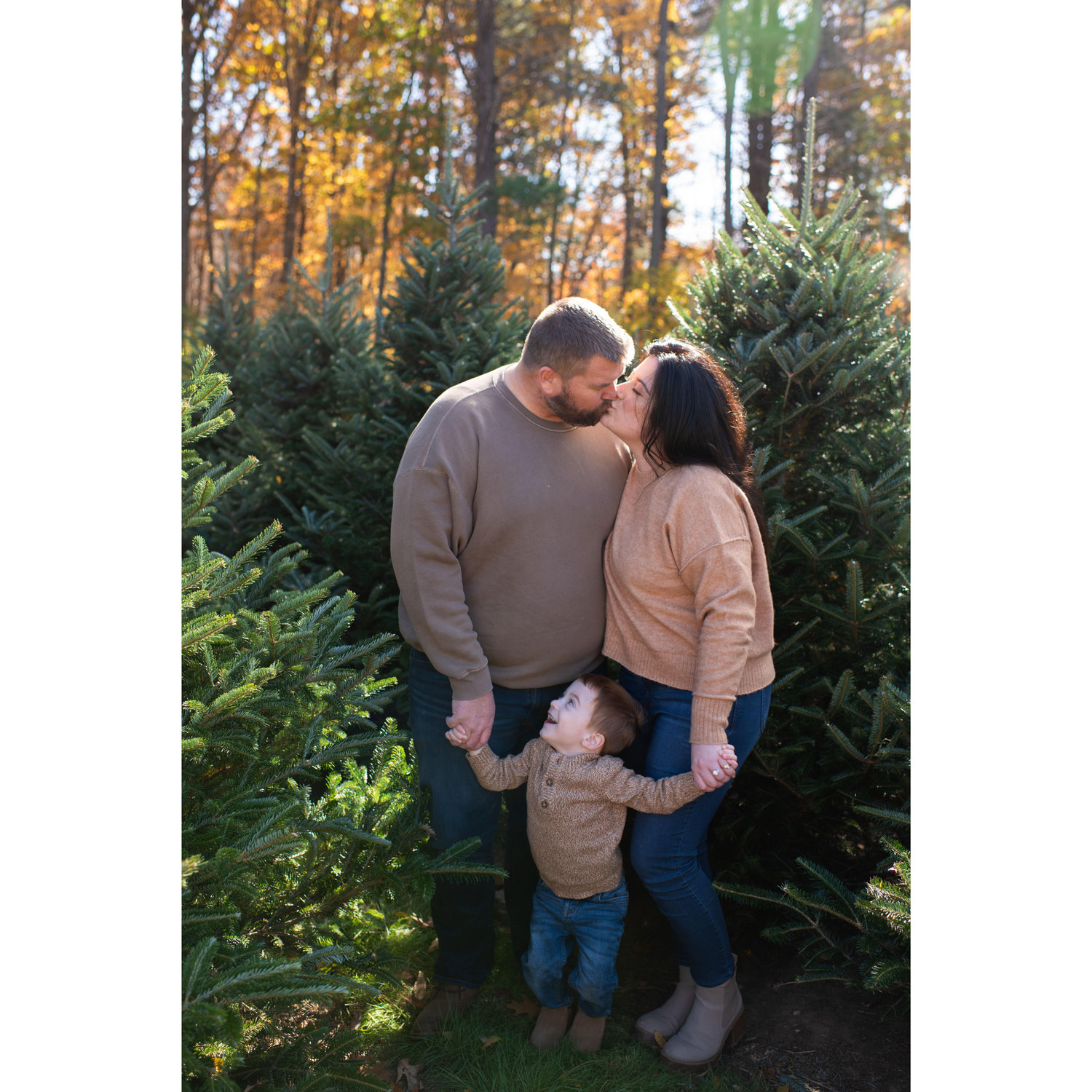 2024 Family holiday pictures!