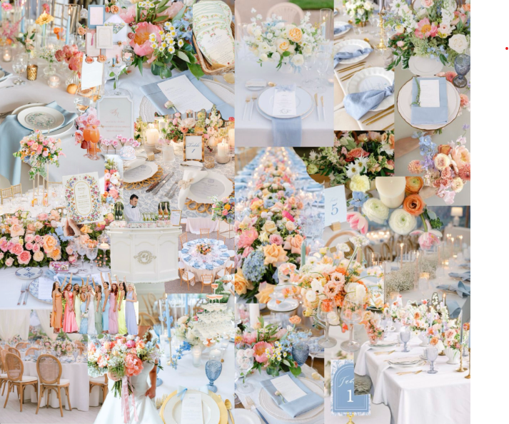 The Wedding Website of Ashlynn Tito and Lia Huskey