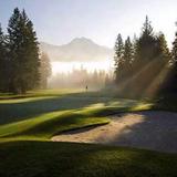 GOLDEN GOLF CLUB