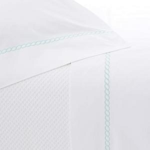 Helix Sky Pillowcases (Pair)