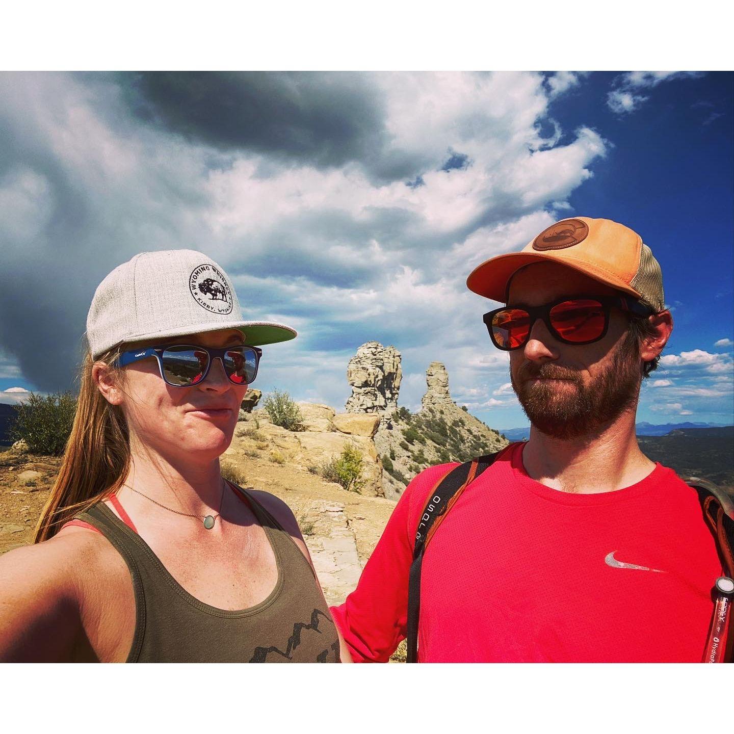 Colorado Road Trip - 2020