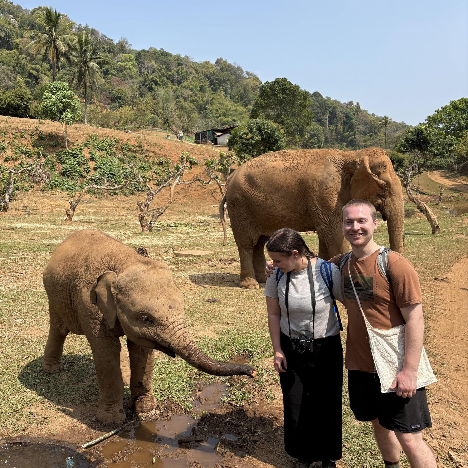 Chiang Mai, Thailand 2025