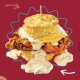 Maple Street Biscuit Company