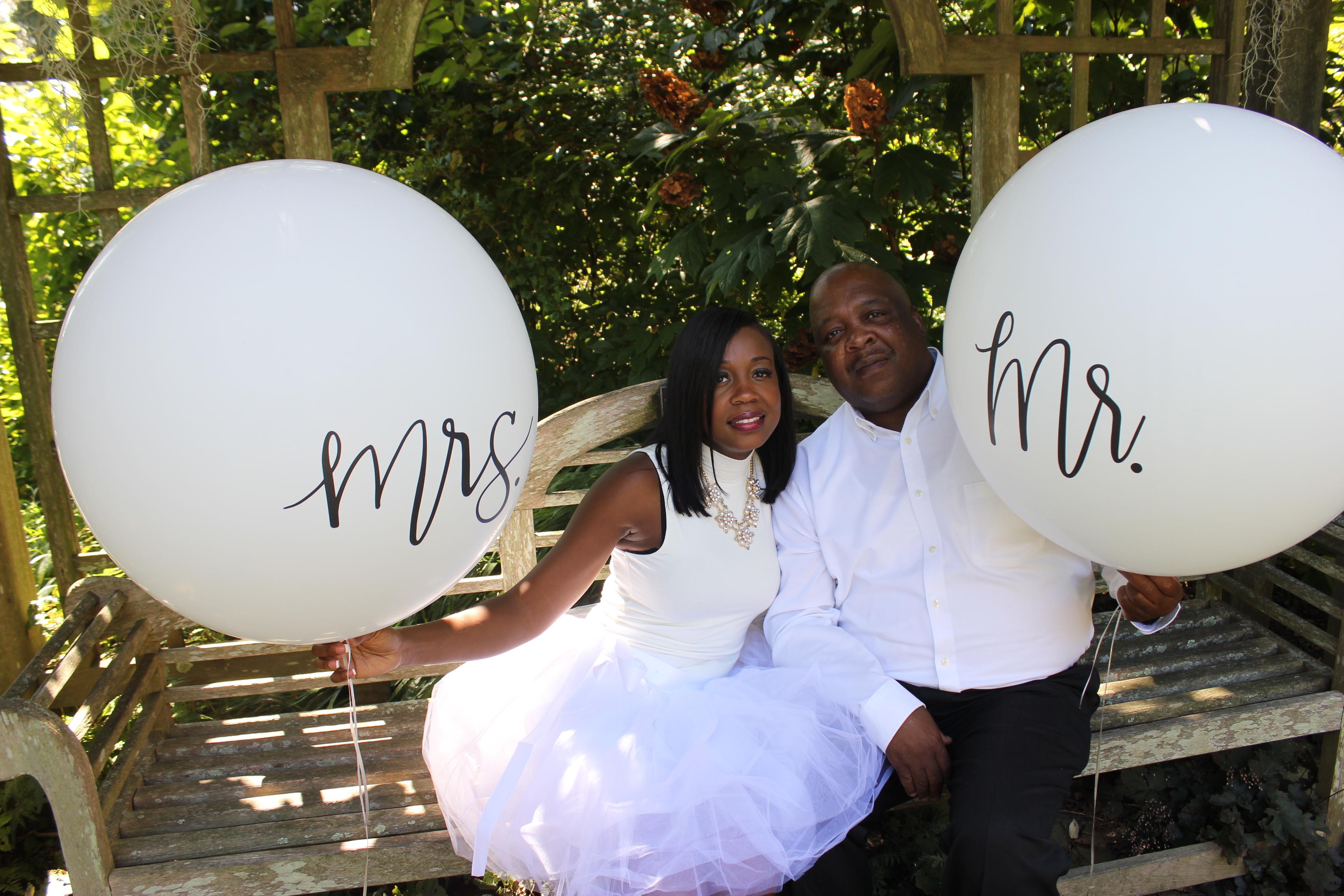 The Wedding Website of Brooke Miles and Derick Spence