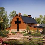 Billy Graham Library