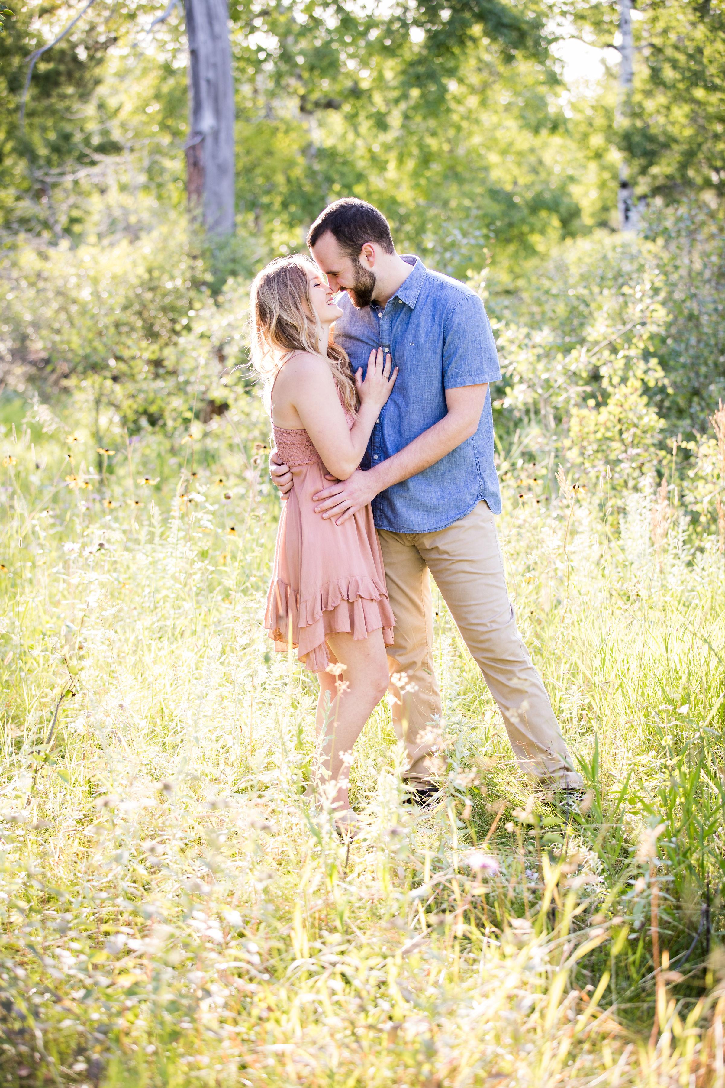 The Wedding Website of Meredith Pummel and Adam Johnson