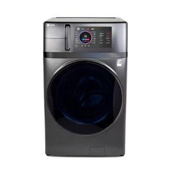 New Washer/Dryer