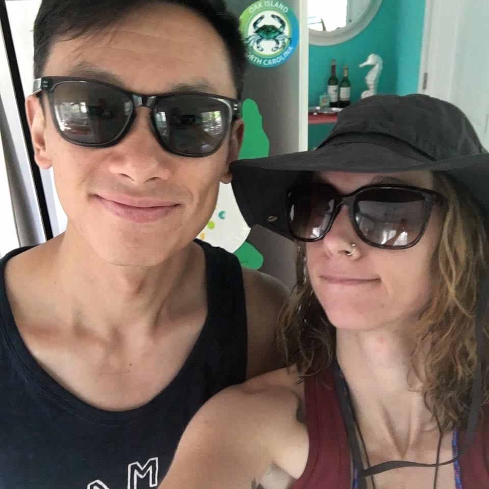Birthday at the Beach!
