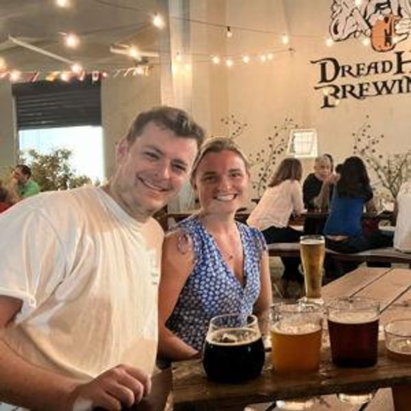 Local Beer Tasting