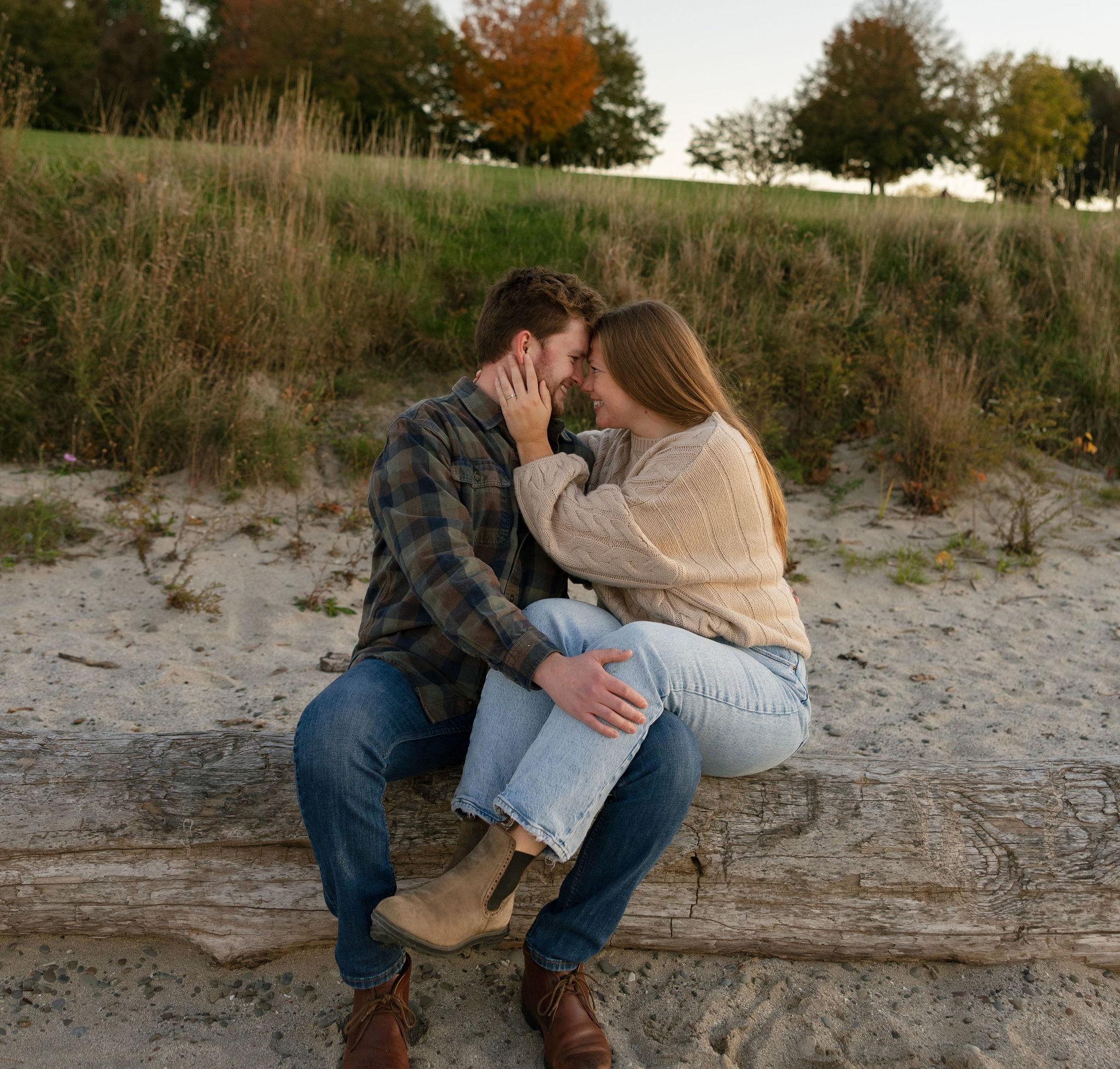 The Wedding Website of Julia Lytle Sharpe and Lucas James Diez