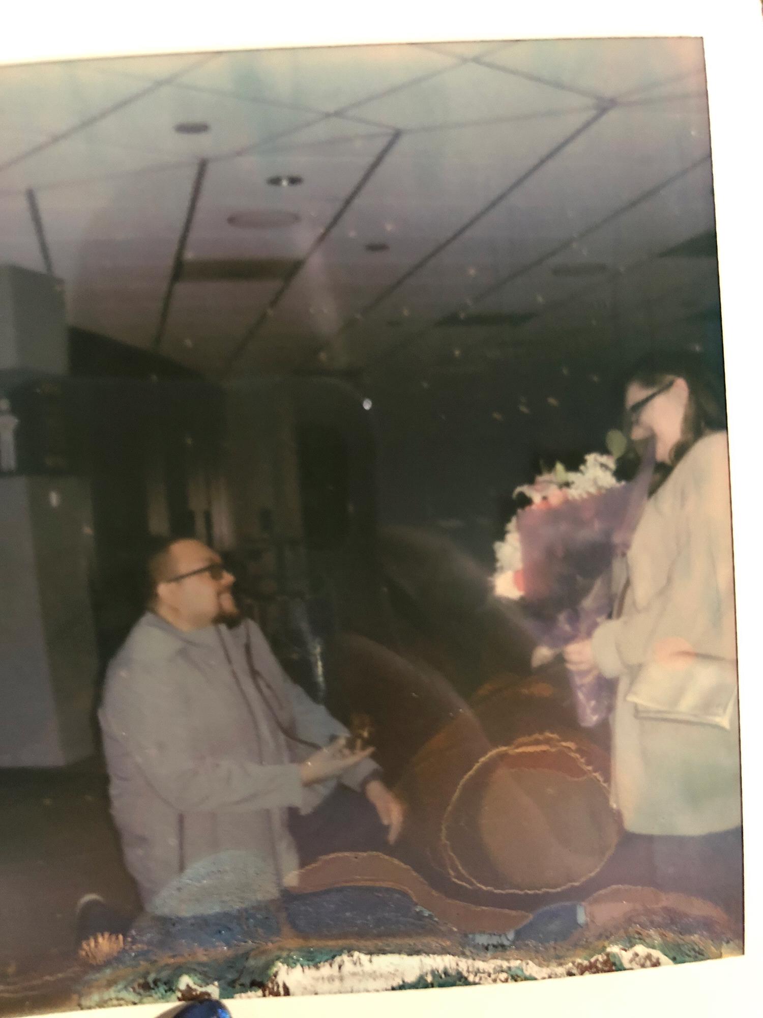 Noe proposing -11/2019