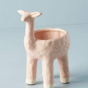Gazelle Pot
