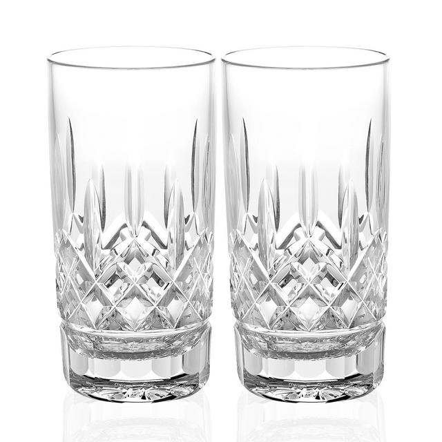 Waterford Barware Lismore Tumblers, Set of 2