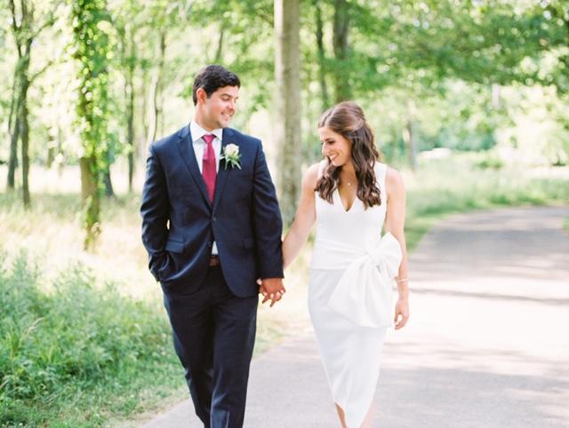The Wedding Website of Andrea Osterfeld and Glenn Burke