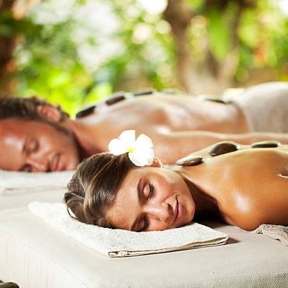 Couples Massage in Thailand