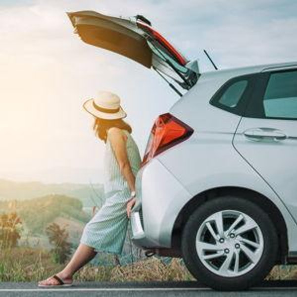 Car Rental