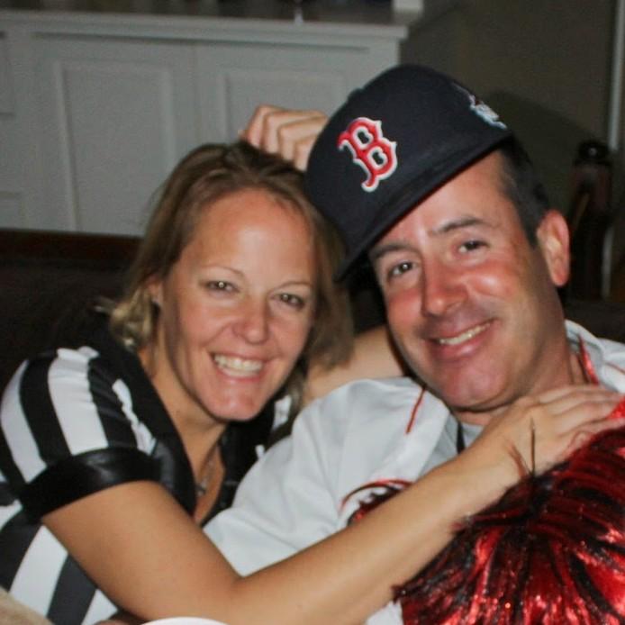 Halloween @ The Willbanks - 10/26/13