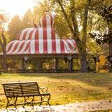 Tower Grove Park (and Farmer's Market)