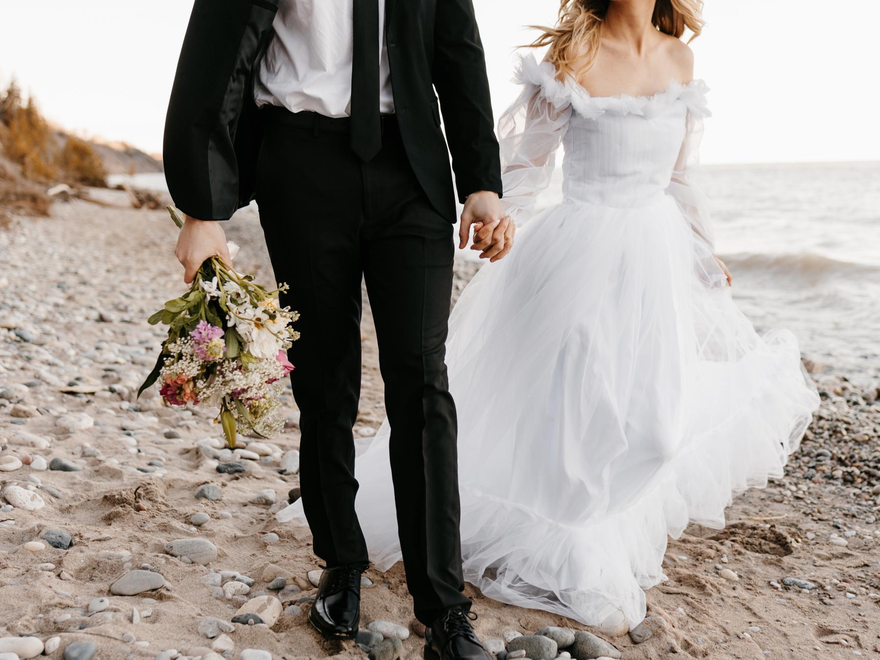 The Wedding Website of Macey Lewis and Hunter Jones