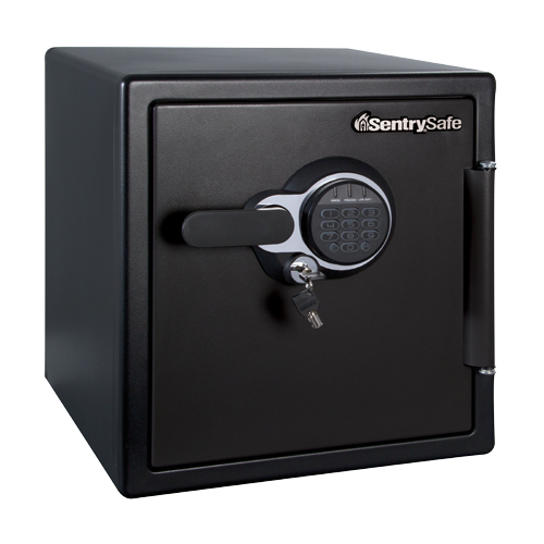SentrySafe Digital Fire/Water Safe