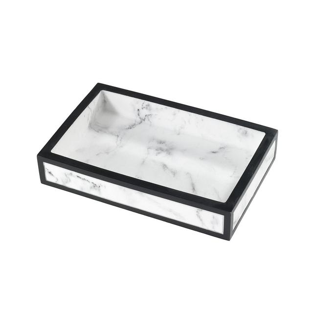 Avanti Jasper Soap Dish