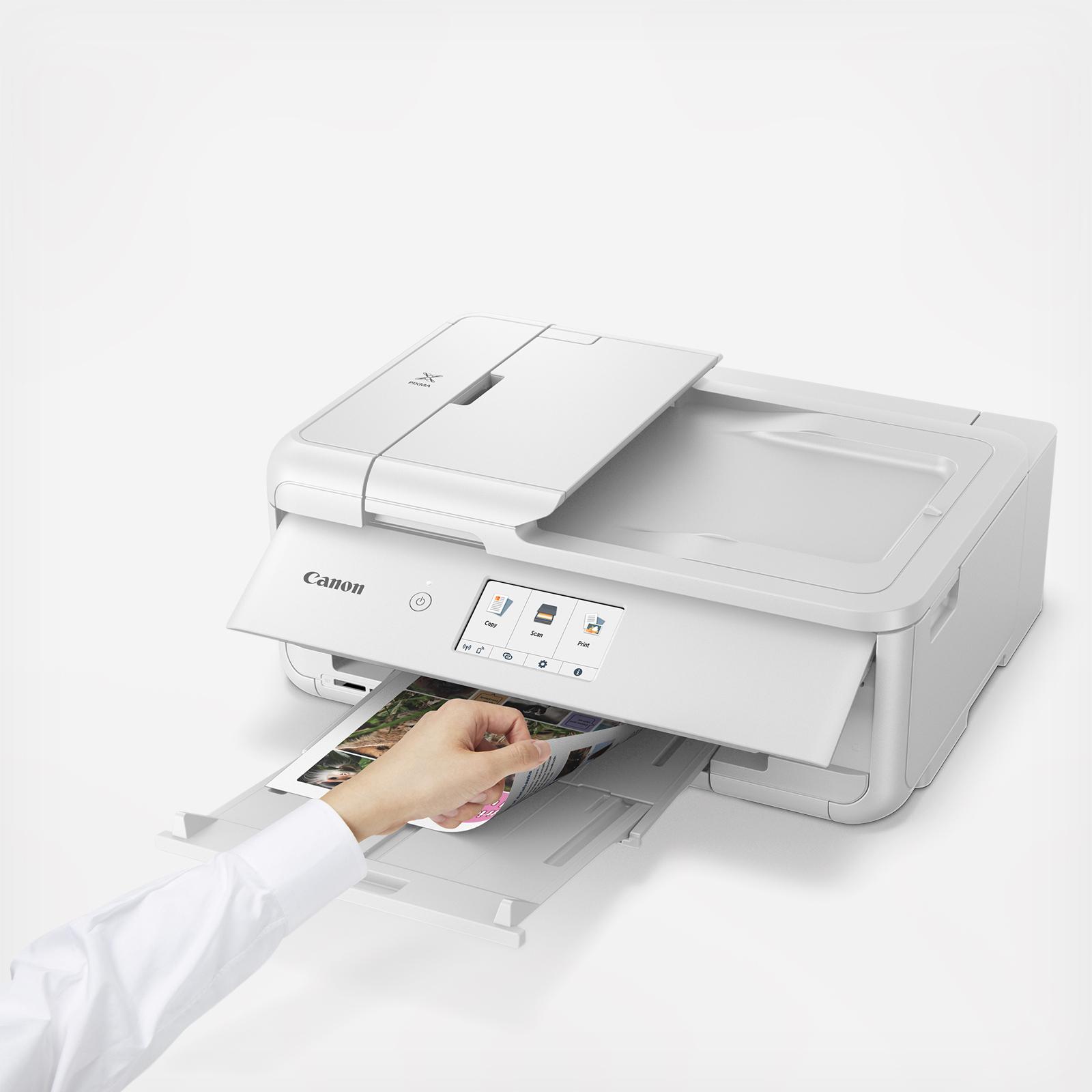 pixma ts9521c wireless