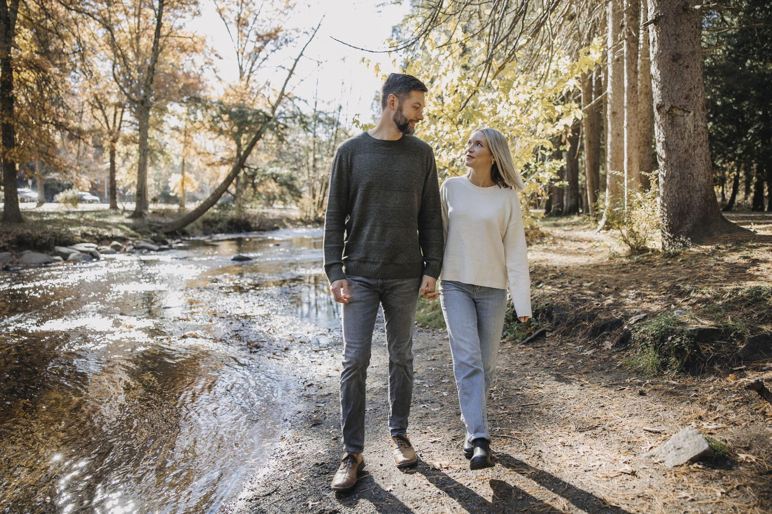 The Wedding Website of Emily Daley and Murphy Potter
