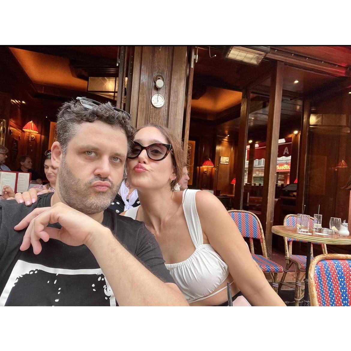 Paris