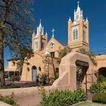 San Felipe de Neri Church