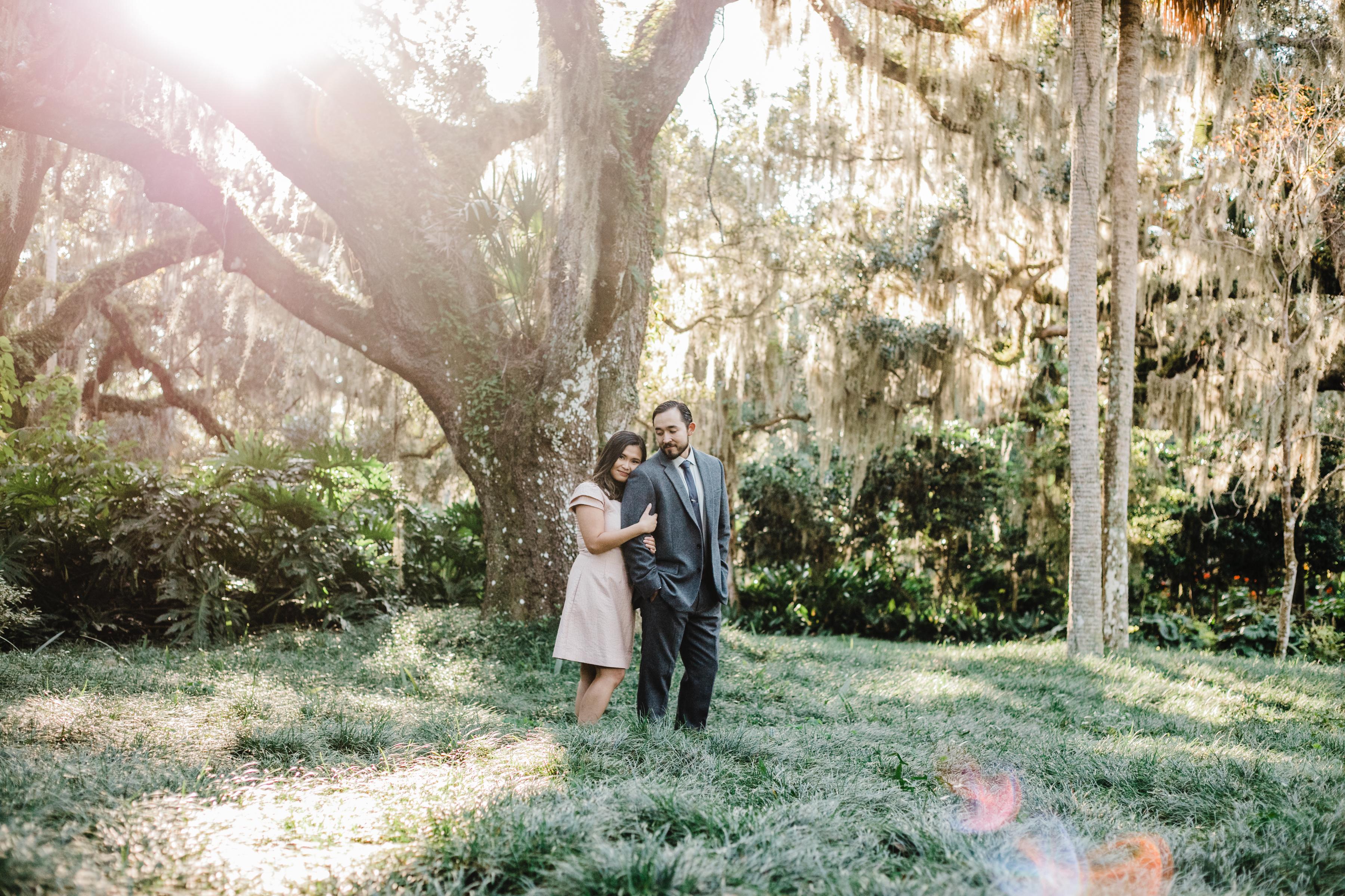 The Wedding Website of Sheena Pegarido and Alexander Pompa
