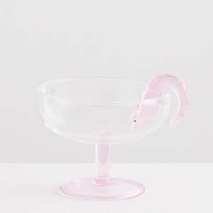 Maison Balzacsee more Prawn Cocktail Coupe Glass