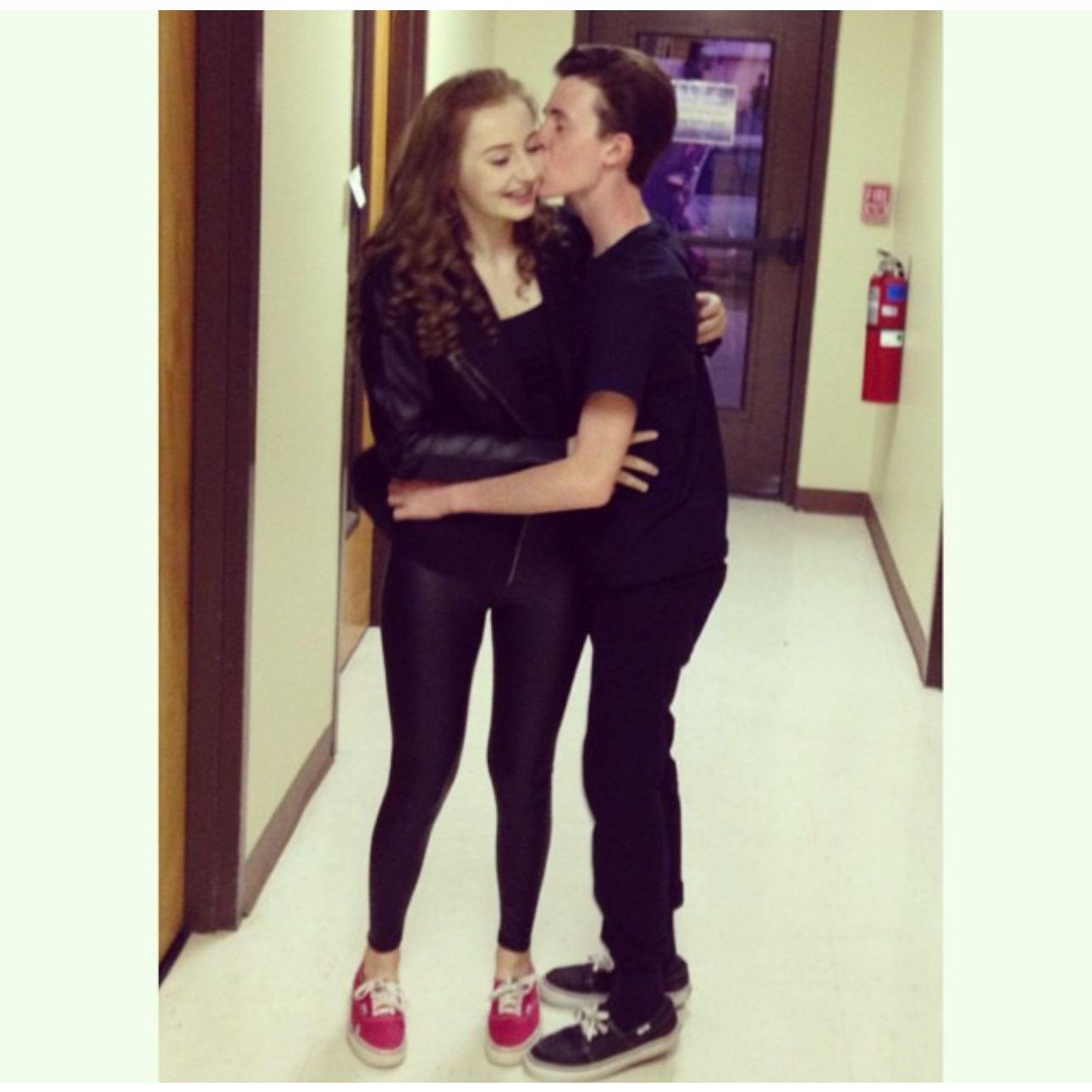 Halloween 2014 ~ Grease, "You're the one that I really want! Ooh, ooh, ooh..."