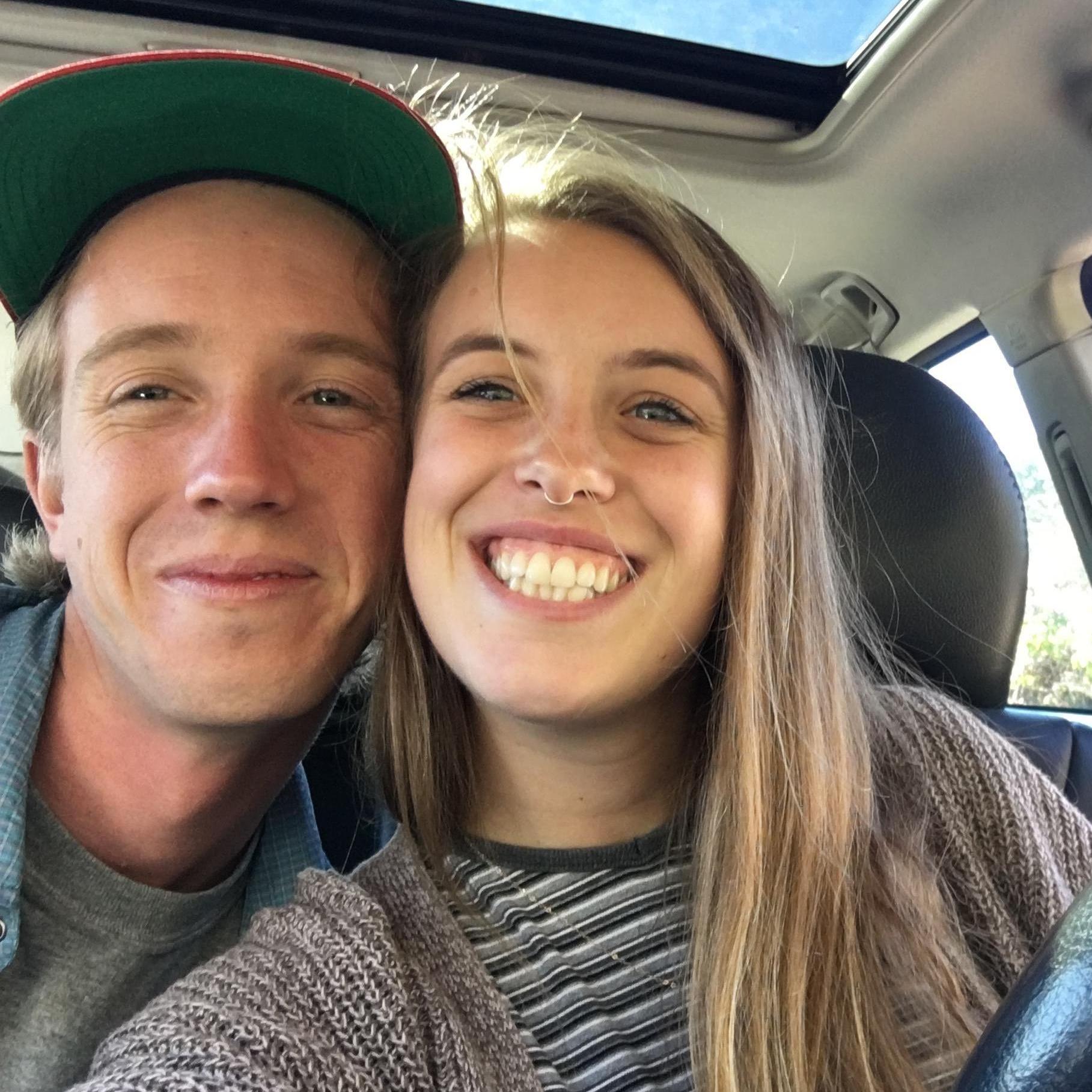 Our First Trip To Davenport- HMB Nursey, Highway 1 and Whale City Cafe.
