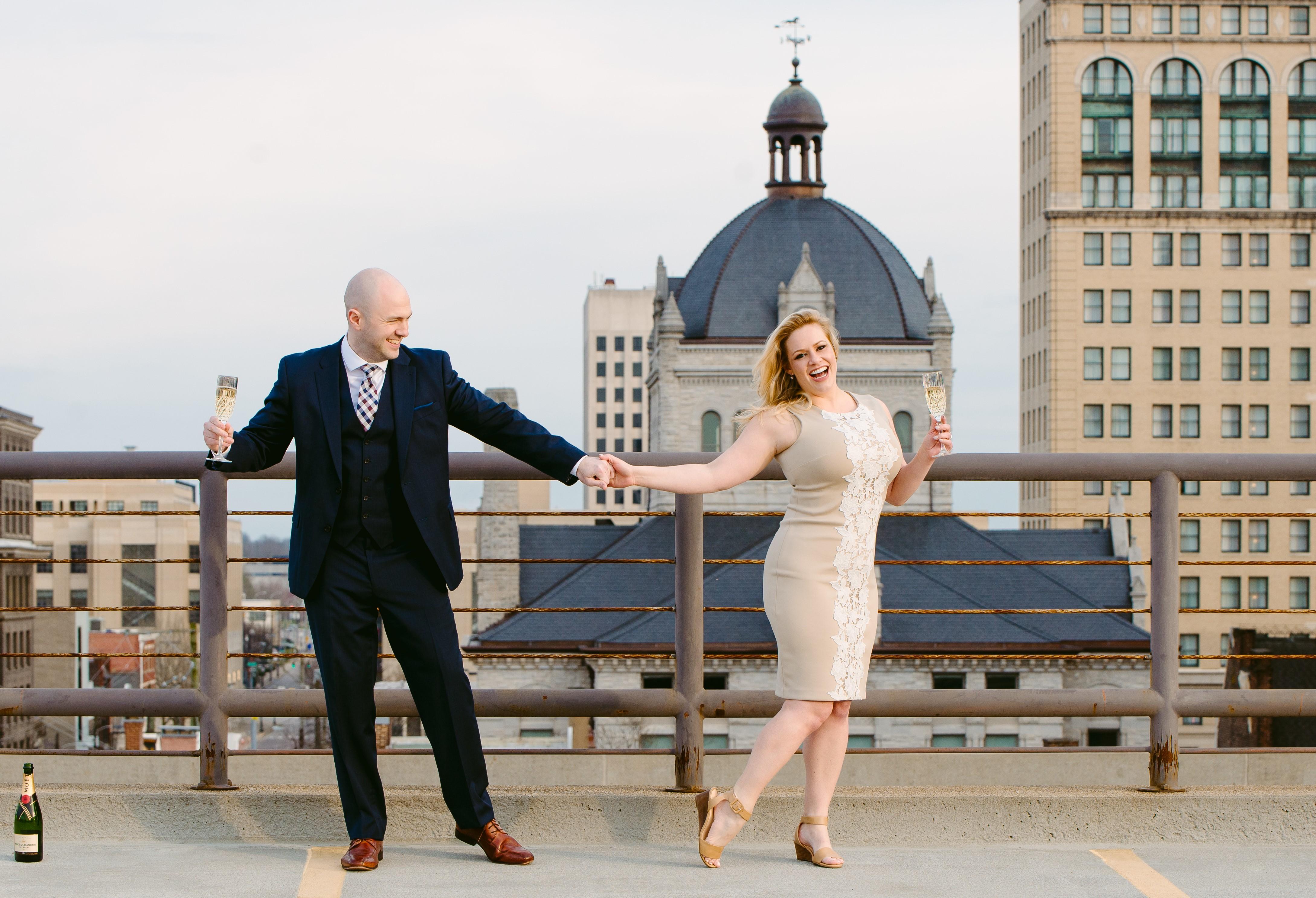 The Wedding Website of Shea Majors and Chris Brady