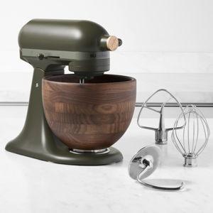 KitchenAid Evergreen Stand Mixer