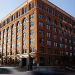 The Sixth Floor Museum at Dealey Plaza