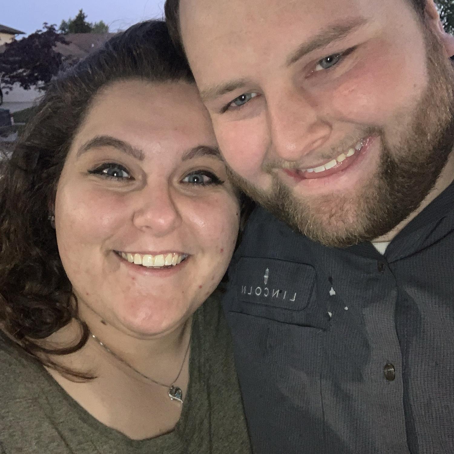 Surprise date after work!